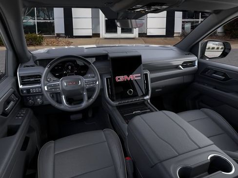 New 2026 GMC Yukon Elevation w/ Elevation Premium Package AWD/4WD image 15