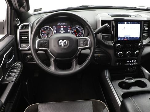 Used 2022 RAM 2500 Laramie image 23