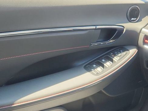 Used 2025 Hyundai Sonata N Line FWD image 11