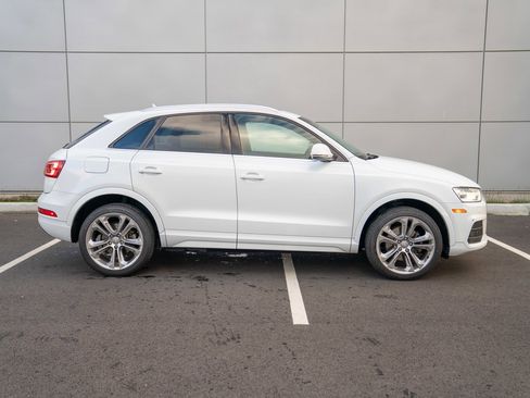 Used 2016 Audi Q3 2.0T Premium Plus w/ Technology Package image 8