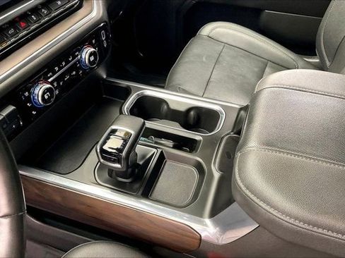 Used 2023 GMC Sierra 1500 SLT w/ SLT Premium Plus Package image 16