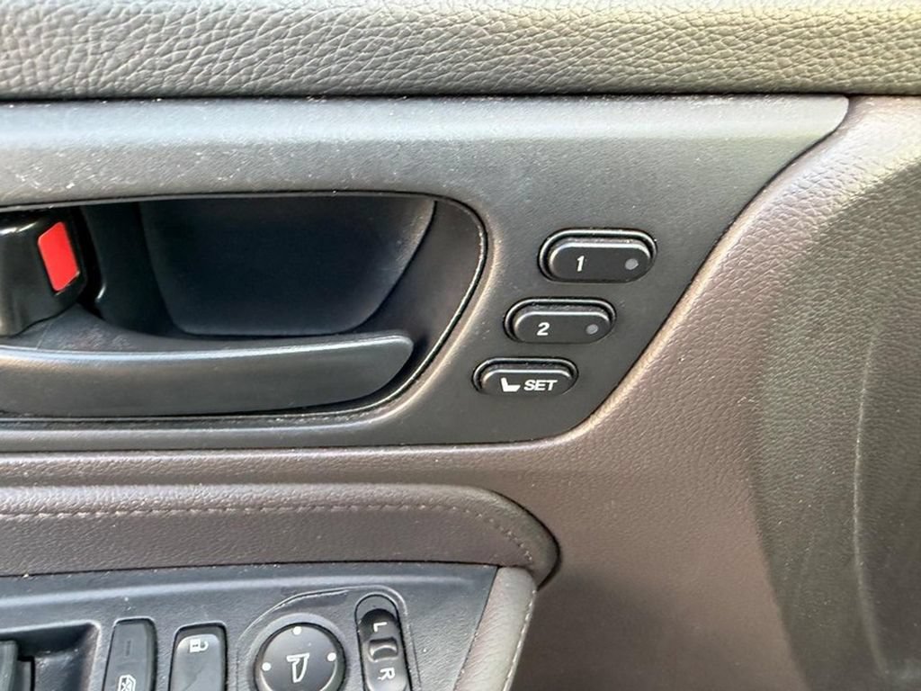 Certified 2022 Honda Odyssey EX-L image 22