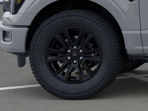 New 2026 Ford F150 Platinum image 19