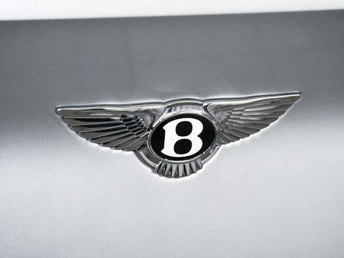 Used 2022 Bentley Continental GT AWD/4WD image 82