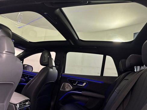 Certified 2023 Mercedes-Benz EQS 580 4MATIC SUV image 22