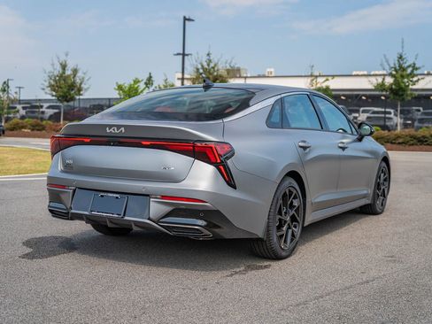 New 2026 Kia K5 GT-Line w/ GT-Line Premium Package AWD/4WD image 5