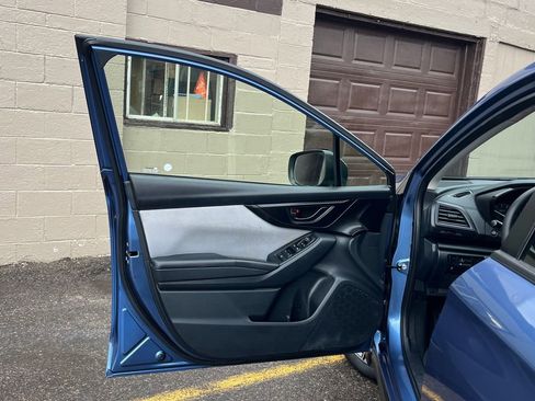 Used 2019 Subaru Crosstrek 2.0i w/ Eyesight System AWD/4WD image 10