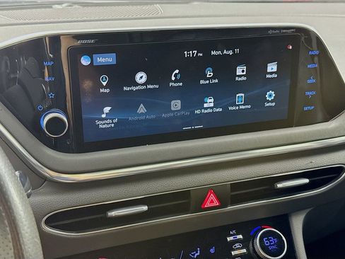 Used 2021 Hyundai Sonata SEL Plus w/ Tech Package image 28