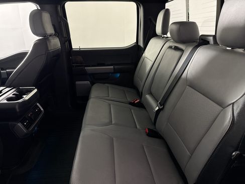 Used 2023 Ford F150 Lightning Lariat w/ Equipment Group 511A High AWD/4WD image 39