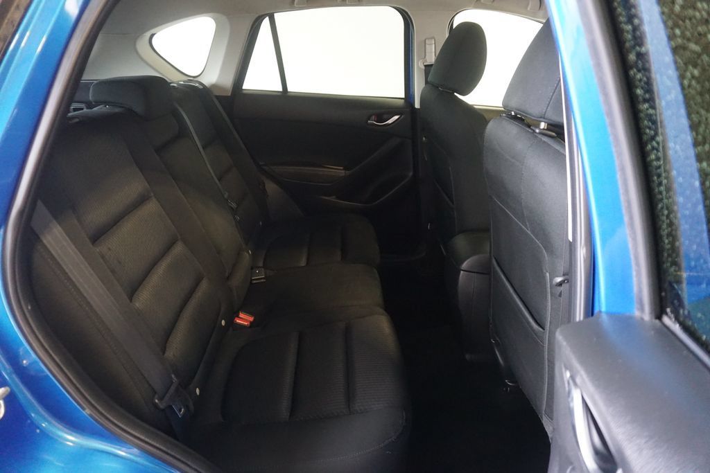 Used 2014 MAZDA CX-5 Touring FWD image 21