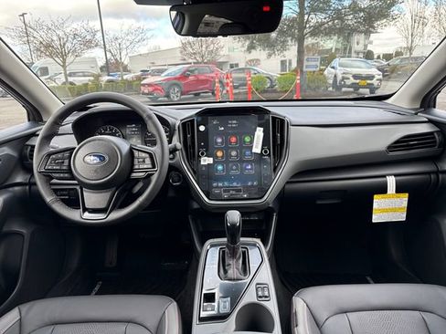 New 2026 Subaru Crosstrek 2.5i Limited AWD/4WD image 14