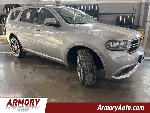 Used 2018 Dodge Durango GT image 3