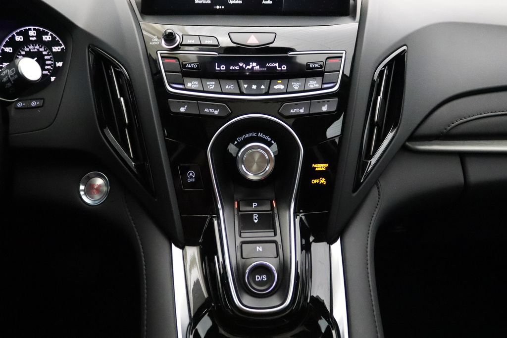 Certified 2024 Acura RDX SH-AWD image 24