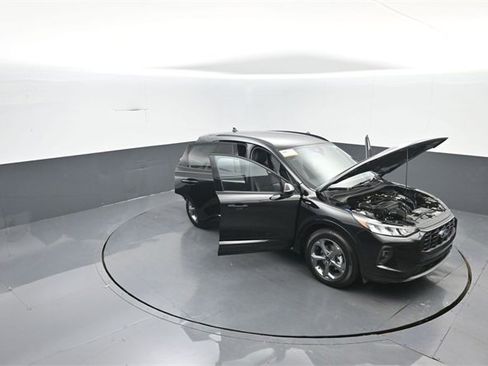 Used 2024 Ford Escape ST-Line Select w/ Tech Pack #1 image 41