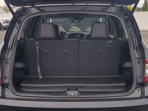 Used 2022 Honda Pilot EX-L image 30