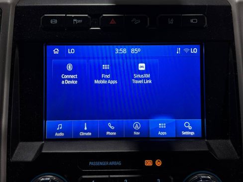 Used 2020 Ford F250 Lariat AWD/4WD image 6