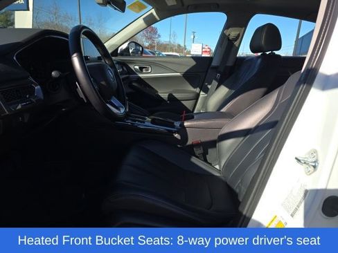 Used 2024 Acura Integra image 16