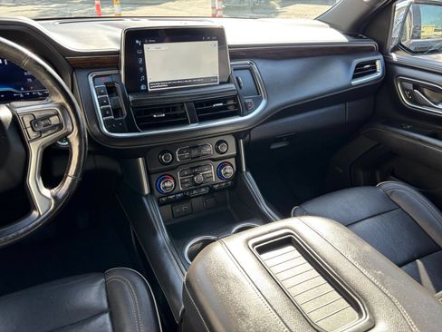 Used 2023 Chevrolet Tahoe Premier RWD image 45