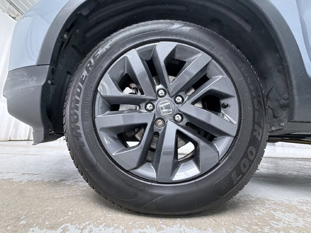 Used 2024 Honda Ridgeline Sport image 17