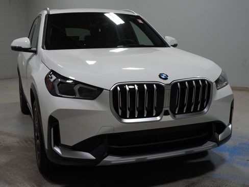 New 2027 BMW X1 xDrive28i AWD/4WD image 15