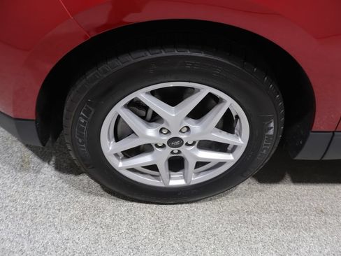 Used 2024 Ford Edge SEL w/ Convenience Package AWD/4WD image 8