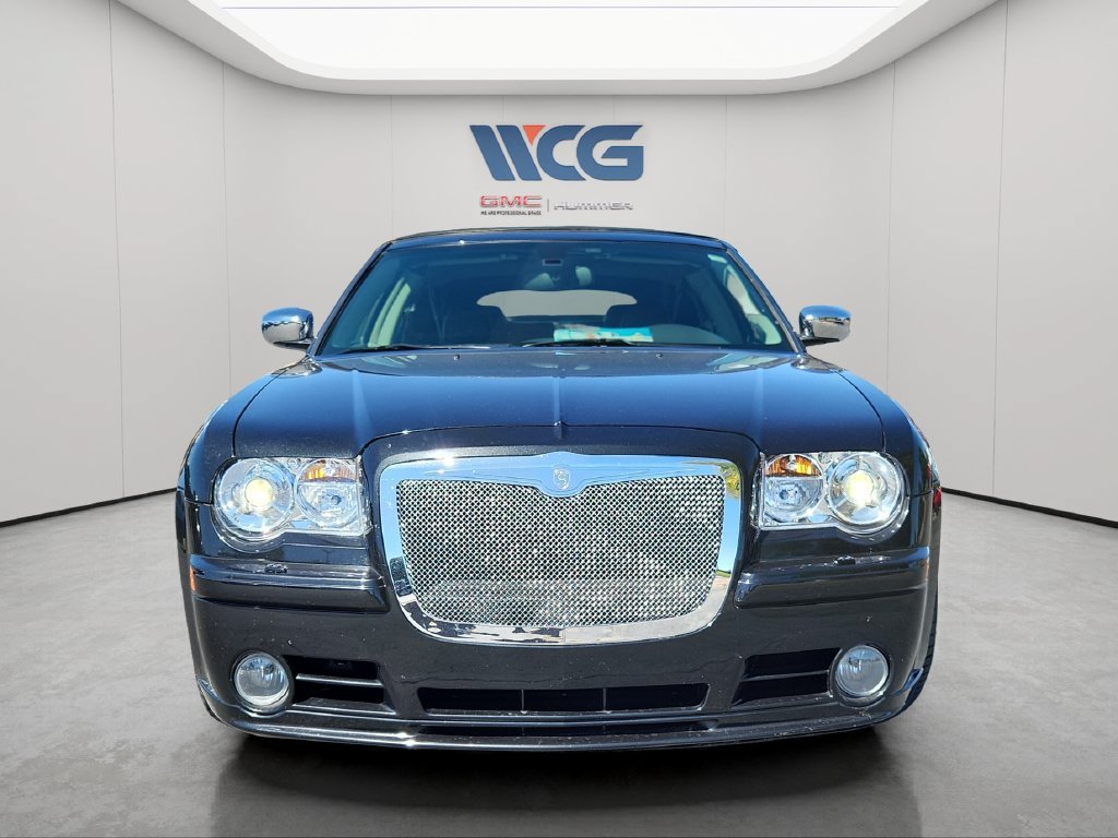 Used 2006 Chrysler 300 SRT8 w/ SRT Option Group II RWD image 7