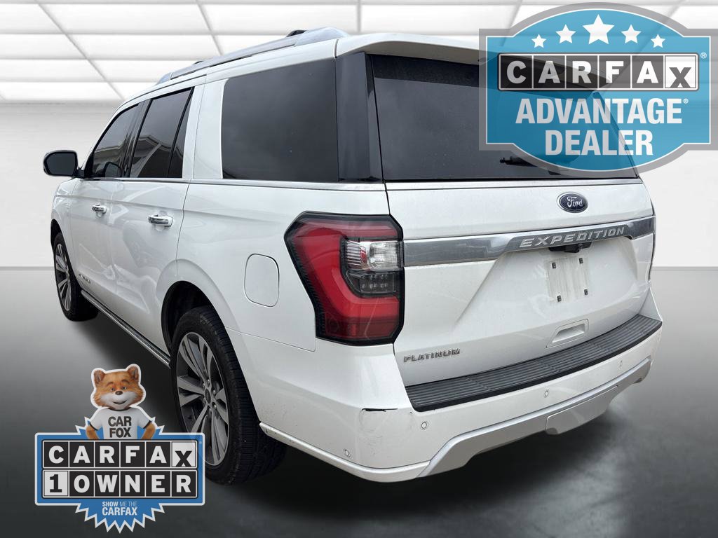 Used 2020 Ford Expedition Platinum RWD image 5