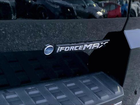 Used 2025 Toyota 4Runner Limited AWD/4WD image 10