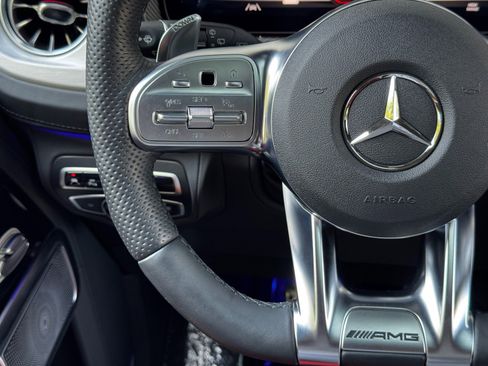 Used 2022 Mercedes-Benz G 63 AMG Squared image 26