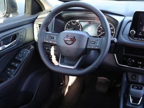 New 2026 Nissan Rogue SV w/ Rock Creek Premium Package AWD/4WD image 24