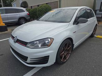 Used 2016 Volkswagen GTI S image 1