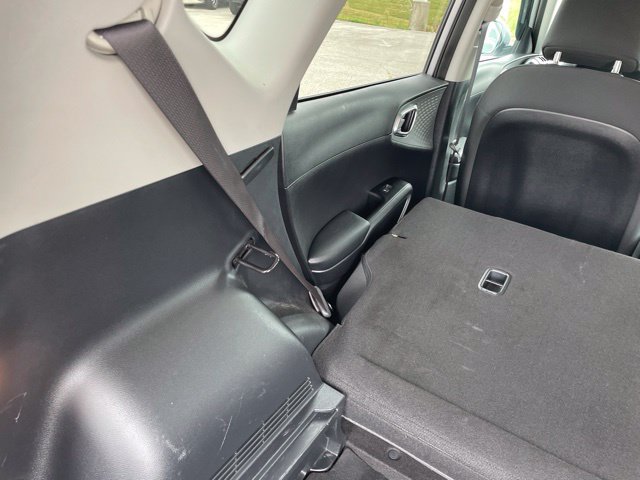 Used 2020 Kia Soul LX FWD image 55