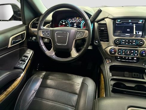 Used 2017 GMC Yukon Denali w/ Open Road Package image 24
