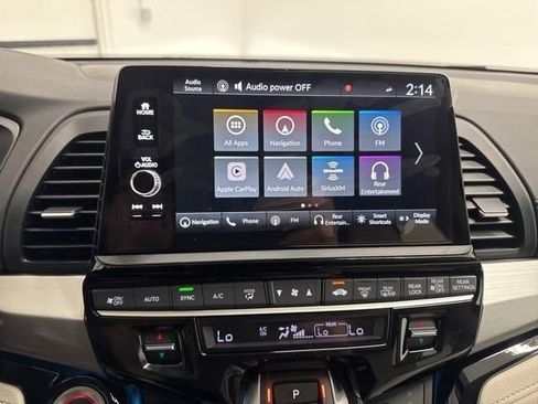 New 2026 Honda Odyssey Touring image 31