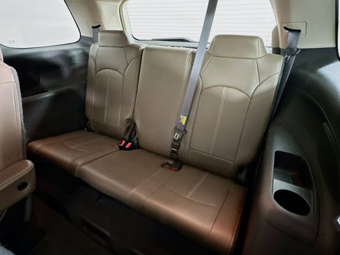 Used 2015 GMC Acadia SLT w/ Open Road Package image 29