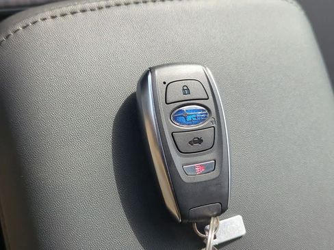 New 2026 Subaru Outback Limited image 35