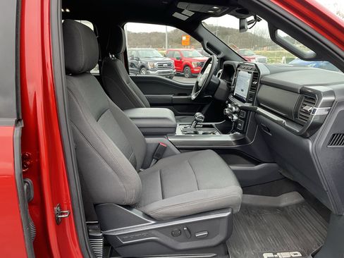 Used 2023 Ford F150 XLT w/ Equipment Group 302A High image 37