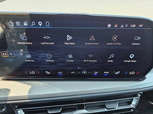 New 2026 Chevrolet Traverse LT w/ Driver Confidence Package FWD image 31