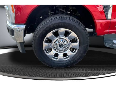 Used 2023 Ford F250 Lariat w/ Chrome Package AWD/4WD image 11
