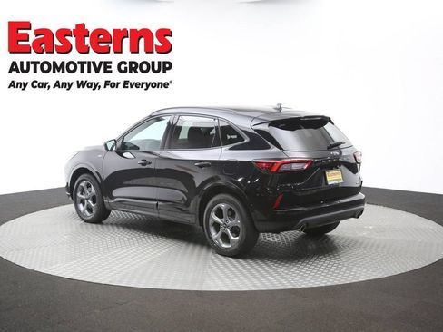 Used 2024 Ford Escape ST-Line AWD/4WD image 63