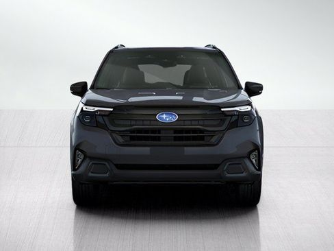 New 2026 Subaru Forester Sport AWD/4WD image 8