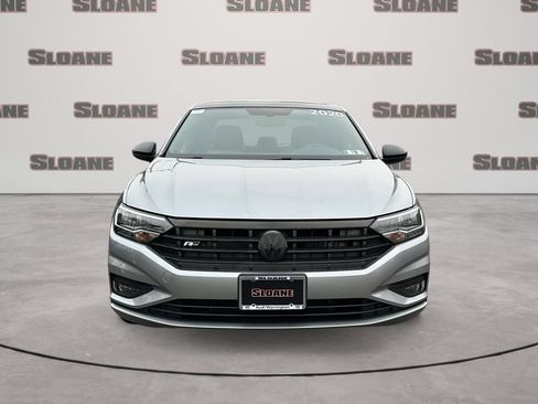 Used 2020 Volkswagen Jetta R-Line w/ R-Line Cold Weather Package FWD image 8