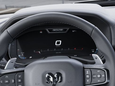 New 2026 RAM 1500 RHO image 17