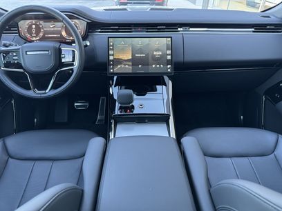 Certified 2025 Land Rover Range Rover Sport Dynamic SE