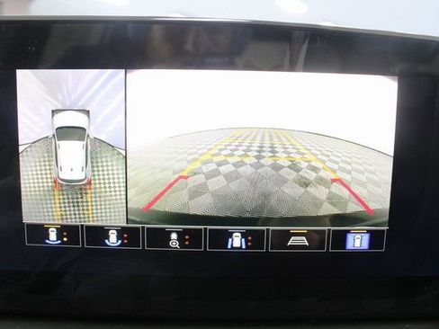 New 2026 Buick Encore GX Sport Touring w/ Advanced Technology Package image 4