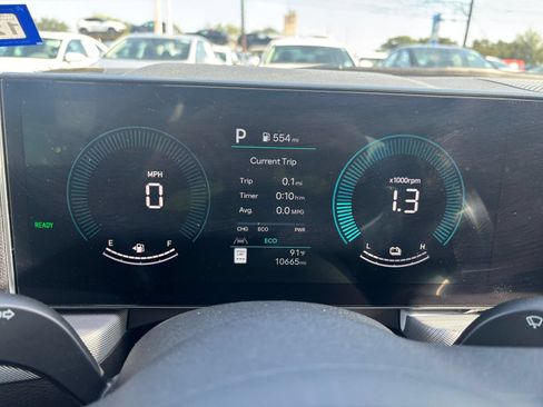 Used 2026 Hyundai Sonata Blue FWD image 40