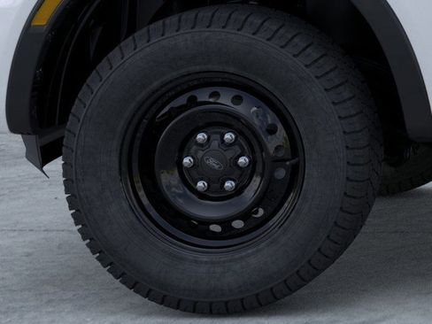 New 2026 Ford Ranger XL image 19