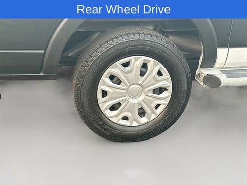 Certified 2024 Ford Transit 250 Low Roof w/ Exterior Upgrade Package RWD image 10