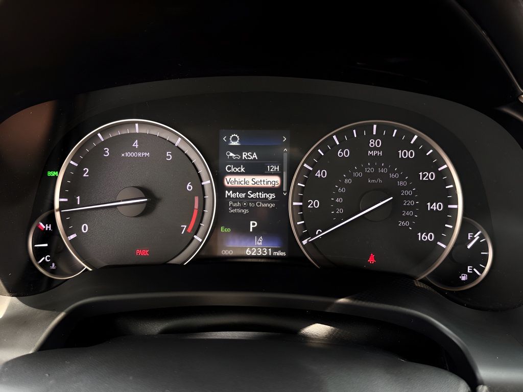 Used 2022 Lexus RX 350 FWD image 16