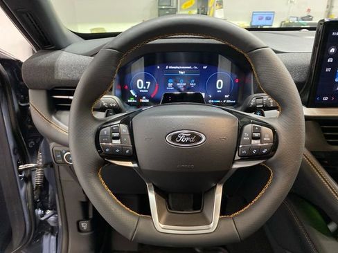 Used 2026 Ford Explorer Tremor AWD/4WD image 13